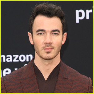 Kevin Jonas Opens Up About Being Bullied When He Was A Kid in 'Chasing Happiness'