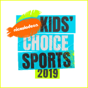 Nickelodeon Kids' Choice Sports 2019 Announces Host & Nominees - Full Nominations List!