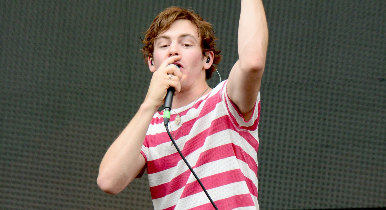 Ross Lynch Shares Throwback Pictures from R5′s First-Ever Concert! | R5, Ross  Lynch | Just Jared Jr.