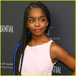 Marsai Martin Is Named Innovator of the Year!