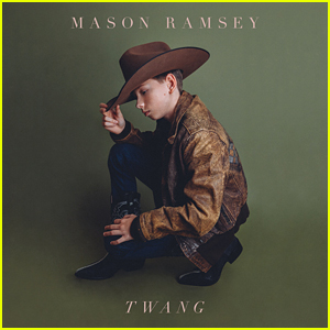 Mason Ramsey Drops Brand New Song 'Twang' - Watch The Music Video Here!