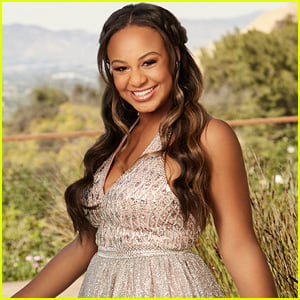 Nia Sioux Couldn't Walk Months Before Filming 'Dance Moms'