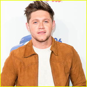 Niall Horan Confirms His Second Album Is Done!