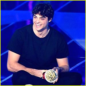 Noah Centineo Reveals How He Really Felt While Working On 'The Fosters'