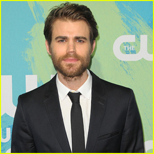 Paul Wesley Will Lead Season 2 of 'Tell Me a Story'