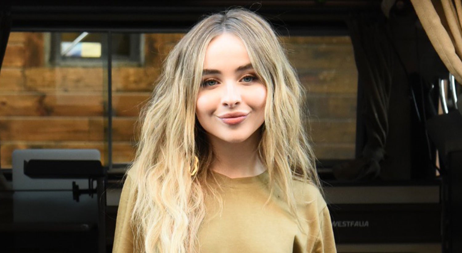 Sabrina Carpenter Releases ‘In My Bed’ Song & Video From ‘Singular: Act ...