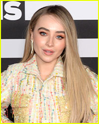 Sabrina Carpenter Gets Candid About Anxiety & Latest Single 'Exhale'
