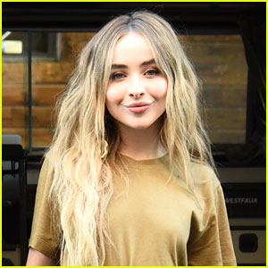 Sabrina Carpenter Releases 'In My Bed' Song & Video From 'Singular: Act II' - Watch!