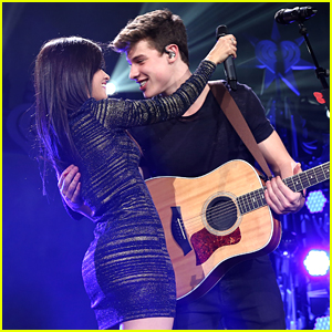 Shawn Mendes & Camila Cabello Tease Brand New Collab Coming - See The Teaser Here!