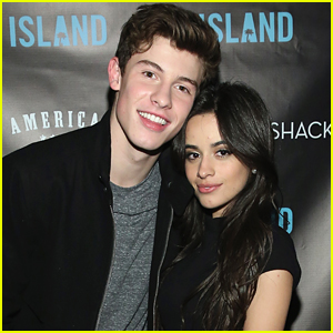 Camila Cabello & Shawn Mendes Confirm Their New Song 'Senorita' Will Be Out This Week!