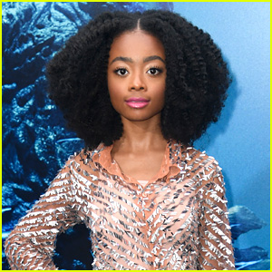 Why Is Skai Jackson Not On Twitter Anymore? The Actress Explains!