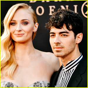 Sophie Turner Says Joe Jonas Almost Accidentally Kissed Her 'Game of Thrones' Body Double!
