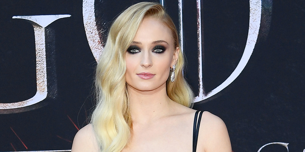 Sophie Turner’s Parents Had No Clue She Was Auditioning For ‘Game of