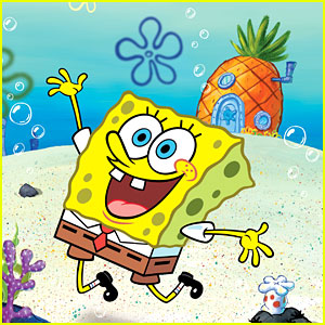 'Spongebob Squarepants' To Get Prequel Spinoff 'Kamp Koral'