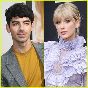 Here's How Joe Jonas Feels About Taylor Swift's Apology About Calling Him Out In an Old Interview