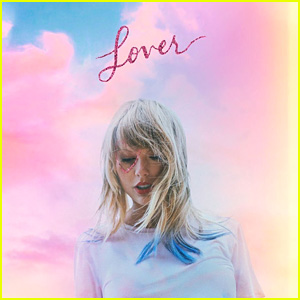 Taylor Swift Announces New Album 'Lover' Will Be Out in August & More Details!