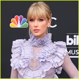 Taylor Swift Urges Fans to Write Senators About Equality Act