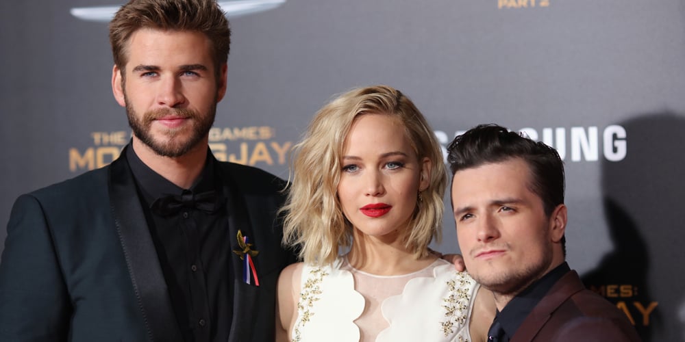 ‘The Hunger Games’ To Get Prequel Novel in 2020