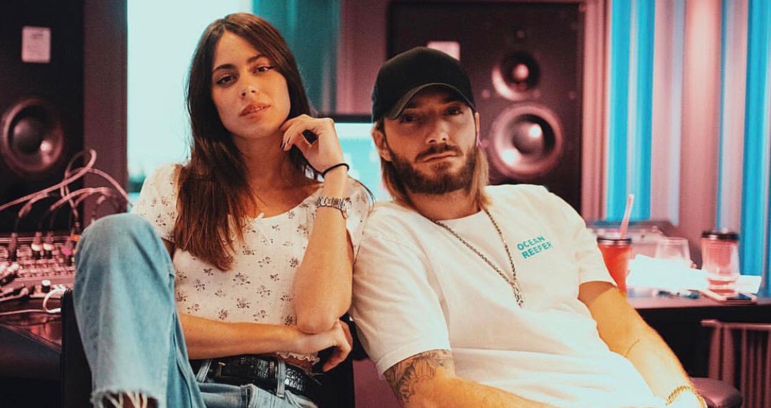Tini Sings a ‘Sad Song’ With Alesso – Listen Now!
