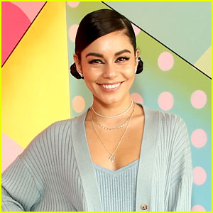 Vanessa Hudgens Shares Favorite Moment From Filming 'High School Musical' & Reveals If She'll Be In 'HSM 4'