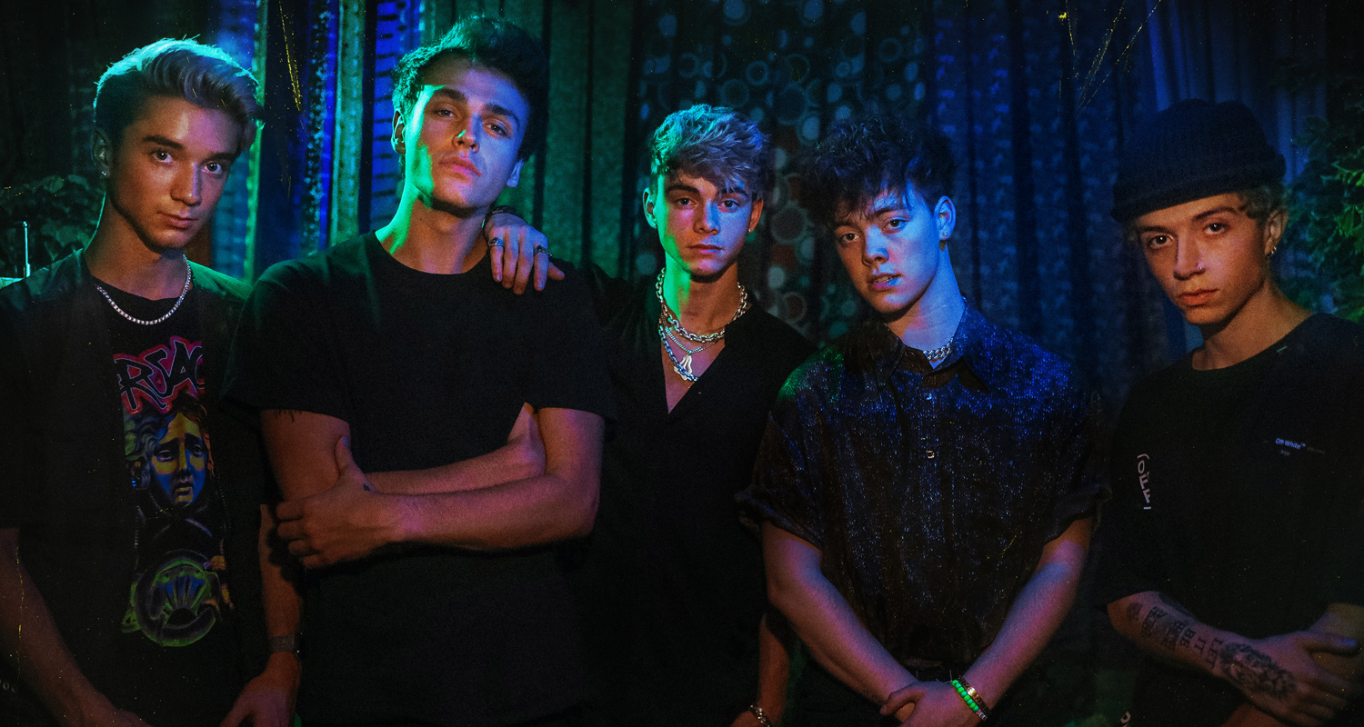 Why Don’t We Drop New Single ‘Come To Brazil’ – Stream, Download & Lyrics!