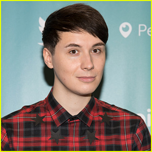 YouTuber Dan Howell Comes Out as Gay (Video)