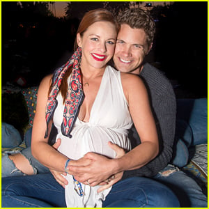 Drew Seeley & Wife Amy Paffrath Welcome First Child - Learn Her Name!