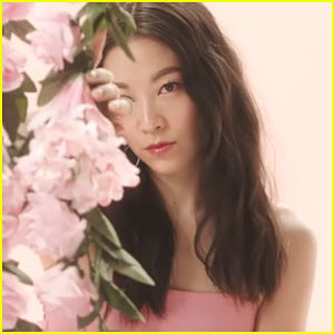 Arden Cho Drops Music Video For 'Good Goodbye' - Watch Now!