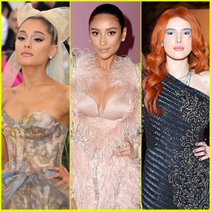Ariana Grande, Shay Mitchell & Bella Thorne React to Photographer Misconduct Accusations