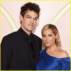 Ashley Tisdale Says She's Not Ready Yet to Have Kids With Christopher French