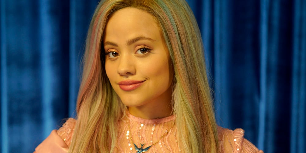 Descendants 3' Casts Sarah Jeffery — Aurora's Daughter Audrey Returning –  TVLine