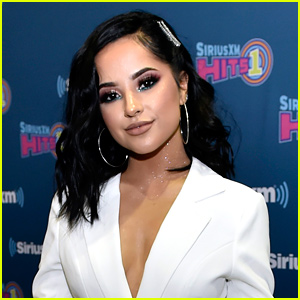 Becky G Just Dropped 'Mueve' & You Should Put It On Repeat For The Rest of the Day - Stream Here!