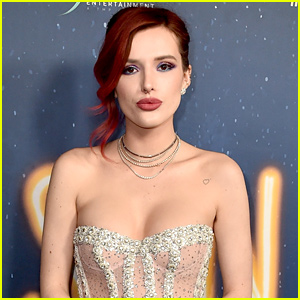 Bella Thorne Shares Letter She Wrote To Mom Tamara With Fans on Instagram