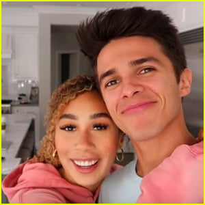 Brent Rivera & Eva Gutowski Date Each Other for 24 Hours (Video)