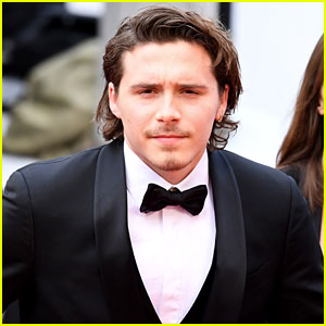 Brooklyn Beckham Directs First-Ever Music Video for Indie Band JAWS - Watch Now!