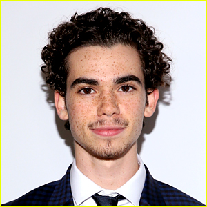 Cameron Boyce's Autopsy Was Performed Today