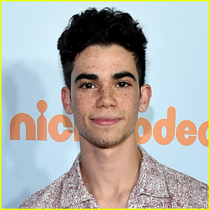 Cameron Boyce's Family Releases New Statement, Confirms a Report in the Media