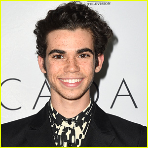 Cameron Boyce Opens Up About Accepting Others For Who They Are in Final Interview
