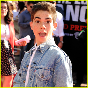 Fans & Friends Of Cameron Boyce Raise More Than $15,000 For Charity In His Name