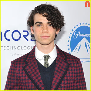 Cameron Boyce Was Working On a New TV Show Before He Passed Away