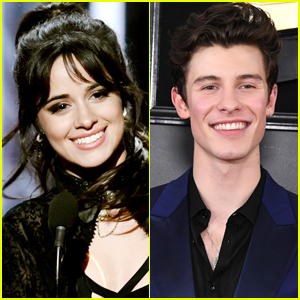 Camila Cabello Gushes Over Rumored Boyfriend Shawn Mendes!