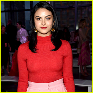 Camila Mendes Confirms That 'Riverdale' Season 4 Is Filming!
