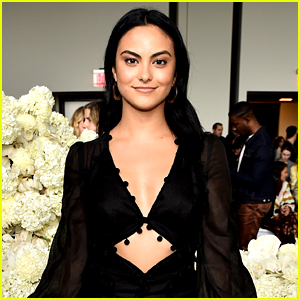 Camila Mendes Puts Her 'Riverdale' Knowledge to the Test!