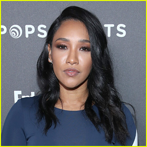 Candice Patton Has Perfect Response To Fan Who Says LGBTQ+ Characters Are Ruining Shows