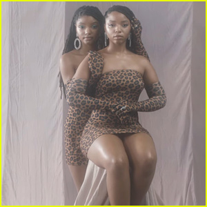 Chloe x Halle Drop 'Who Knew' Music Video - Watch Now!