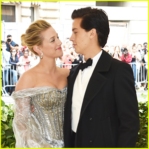 Look Back On All of Cole Sprouse & Lili Reinhart's Cutest Moments Together