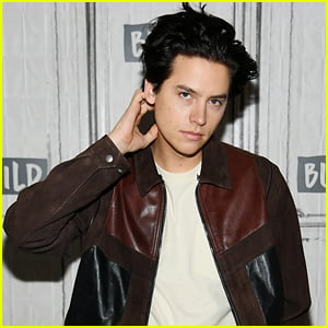Cole Sprouse Teases Jughead's 'Gossip Girl' Inspired Future on 'Riverdale'!