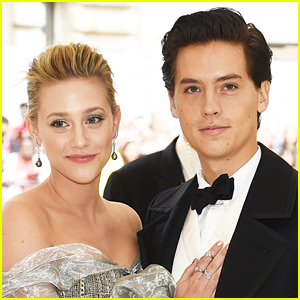 Are Cole Sprouse & Lili Reinhart Still Together? They Break Their Silence After Split Rumors