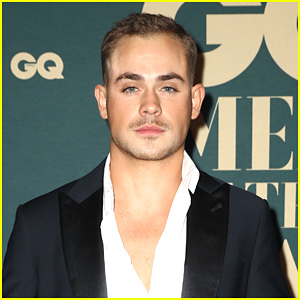 Dacre Montgomery Gets Candid About Childhood Struggles