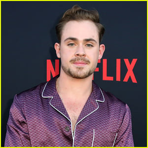 Dacre Montgomery Reveals Cast of 'Power Rangers' Are NOT Returning For New Movie!